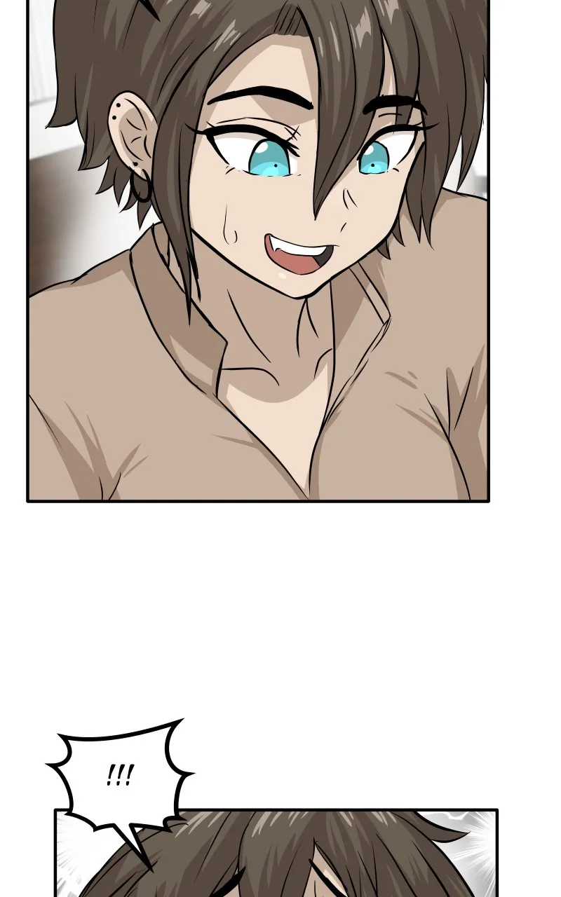 Do You Like Tomboys? Chapter 19 page 31 - 