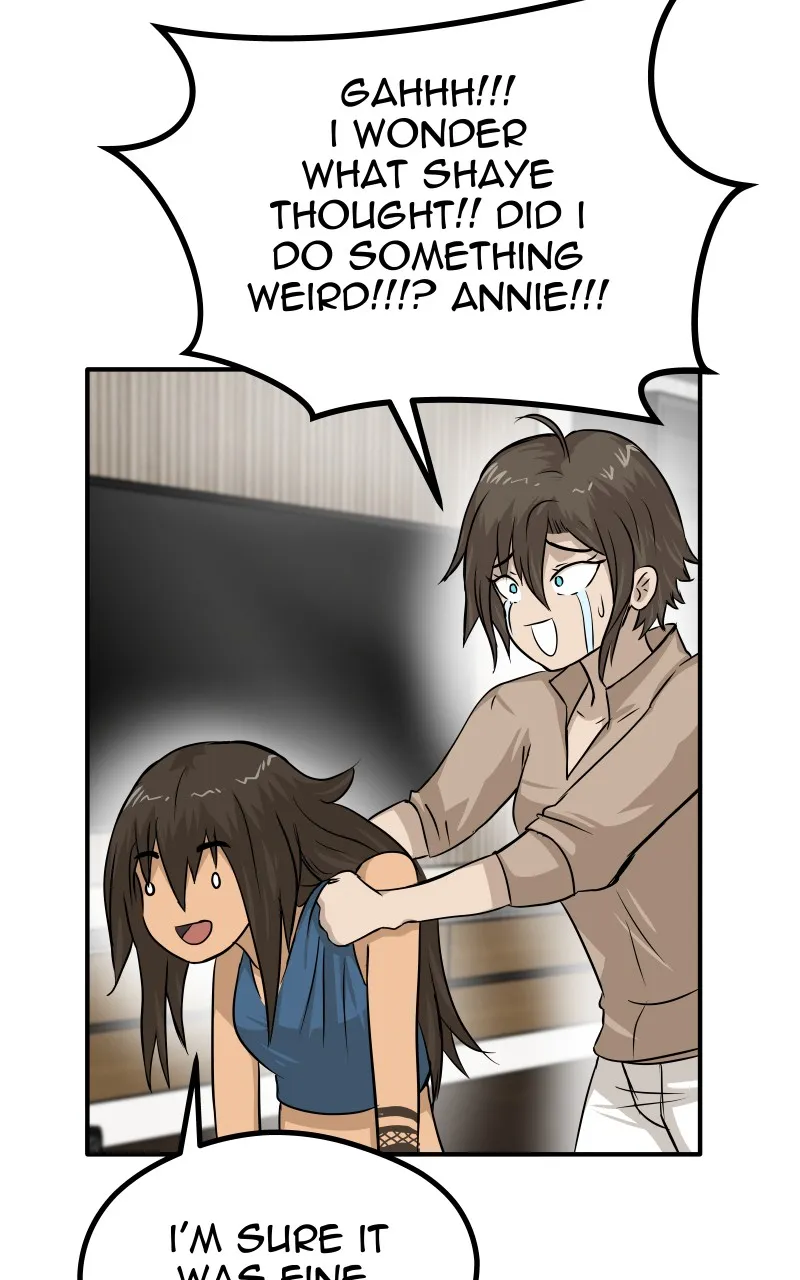 Do You Like Tomboys? Chapter 19 page 33 - 