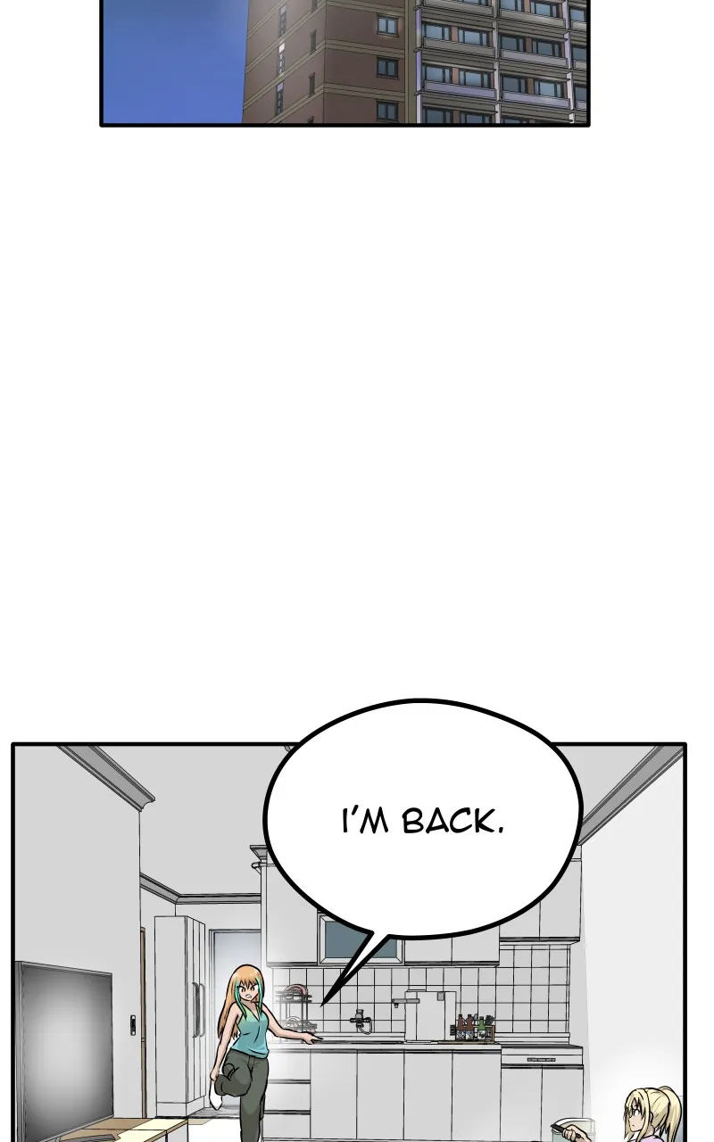 Do You Like Tomboys? Chapter 19 page 35 - 