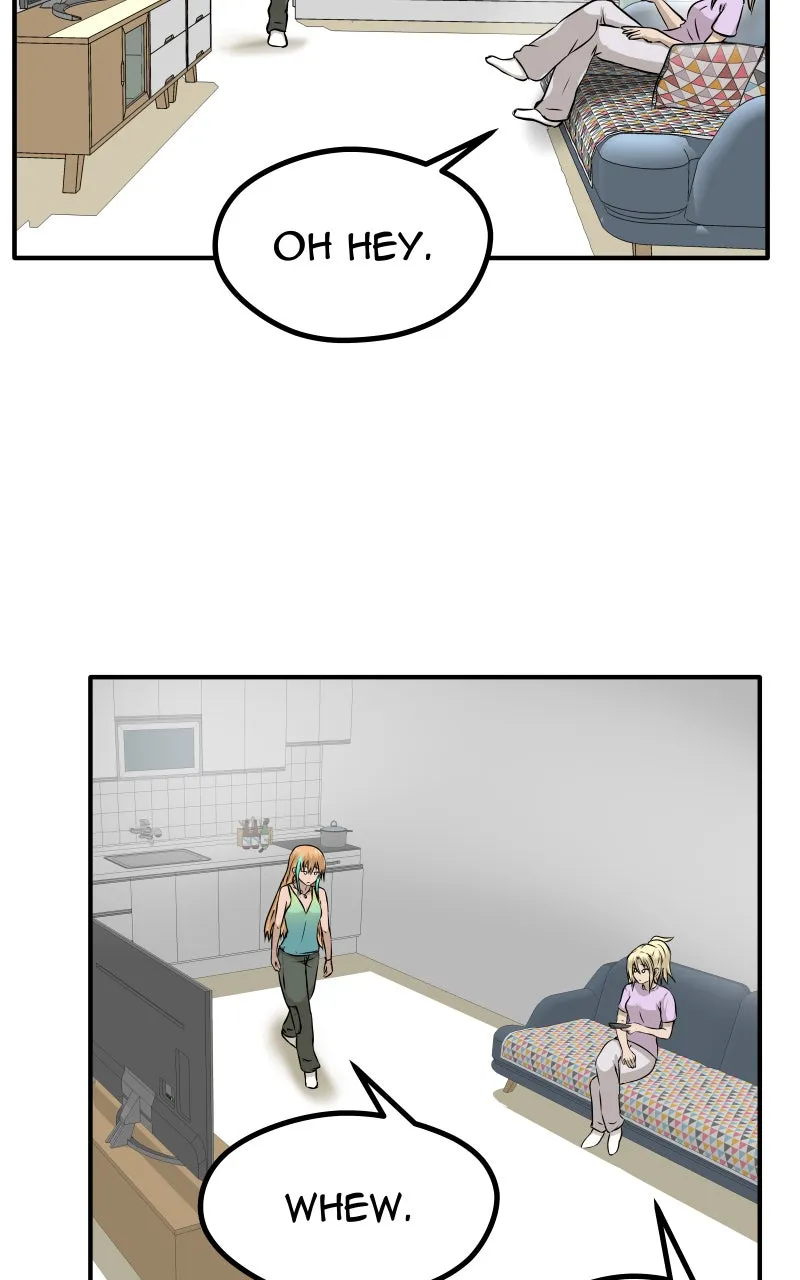 Do You Like Tomboys? Chapter 19 page 36 - 