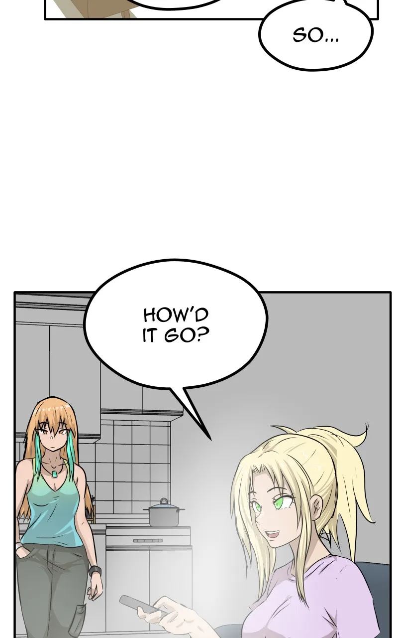 Do You Like Tomboys? Chapter 19 page 37 - 