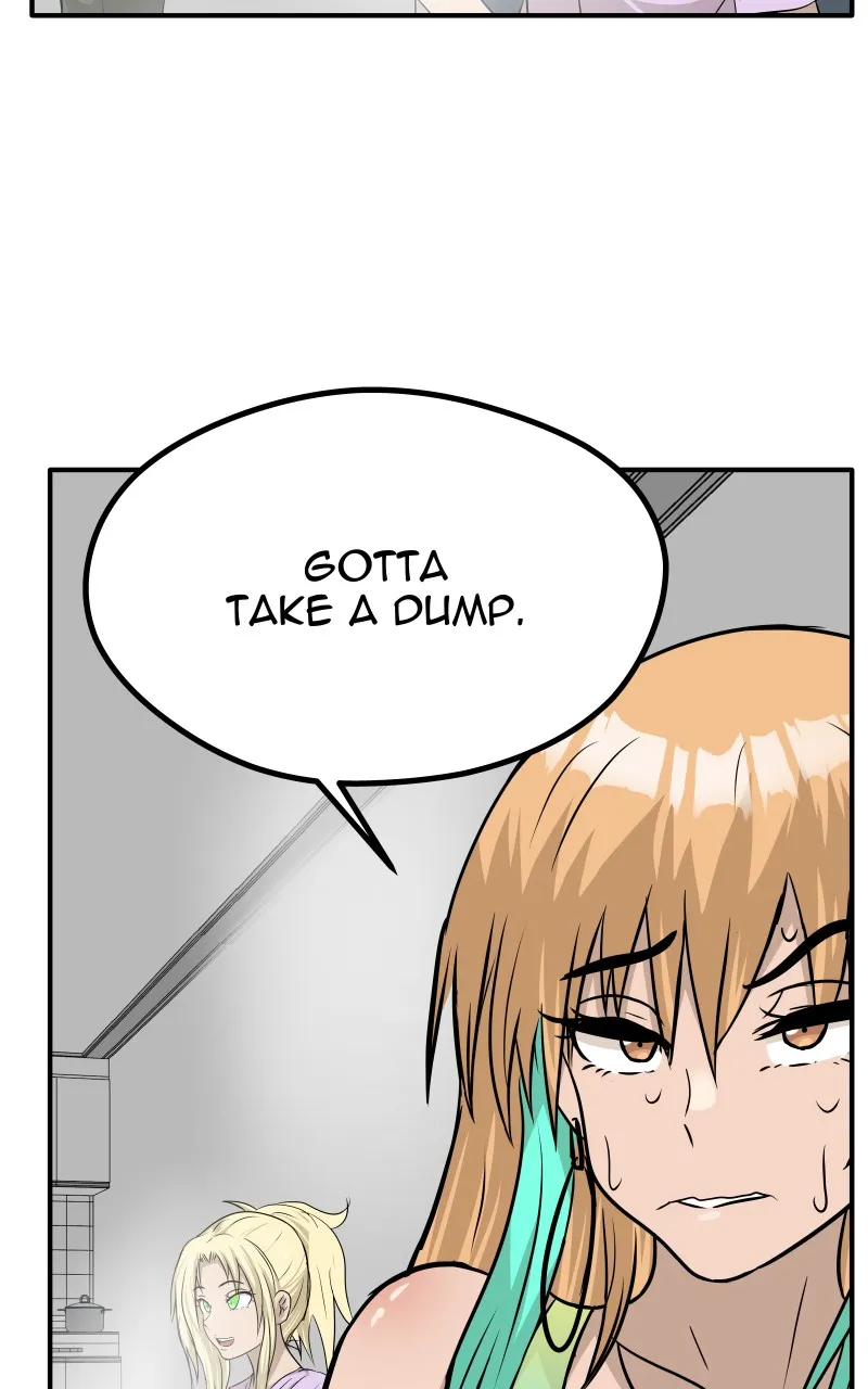 Do You Like Tomboys? Chapter 19 page 38 - 