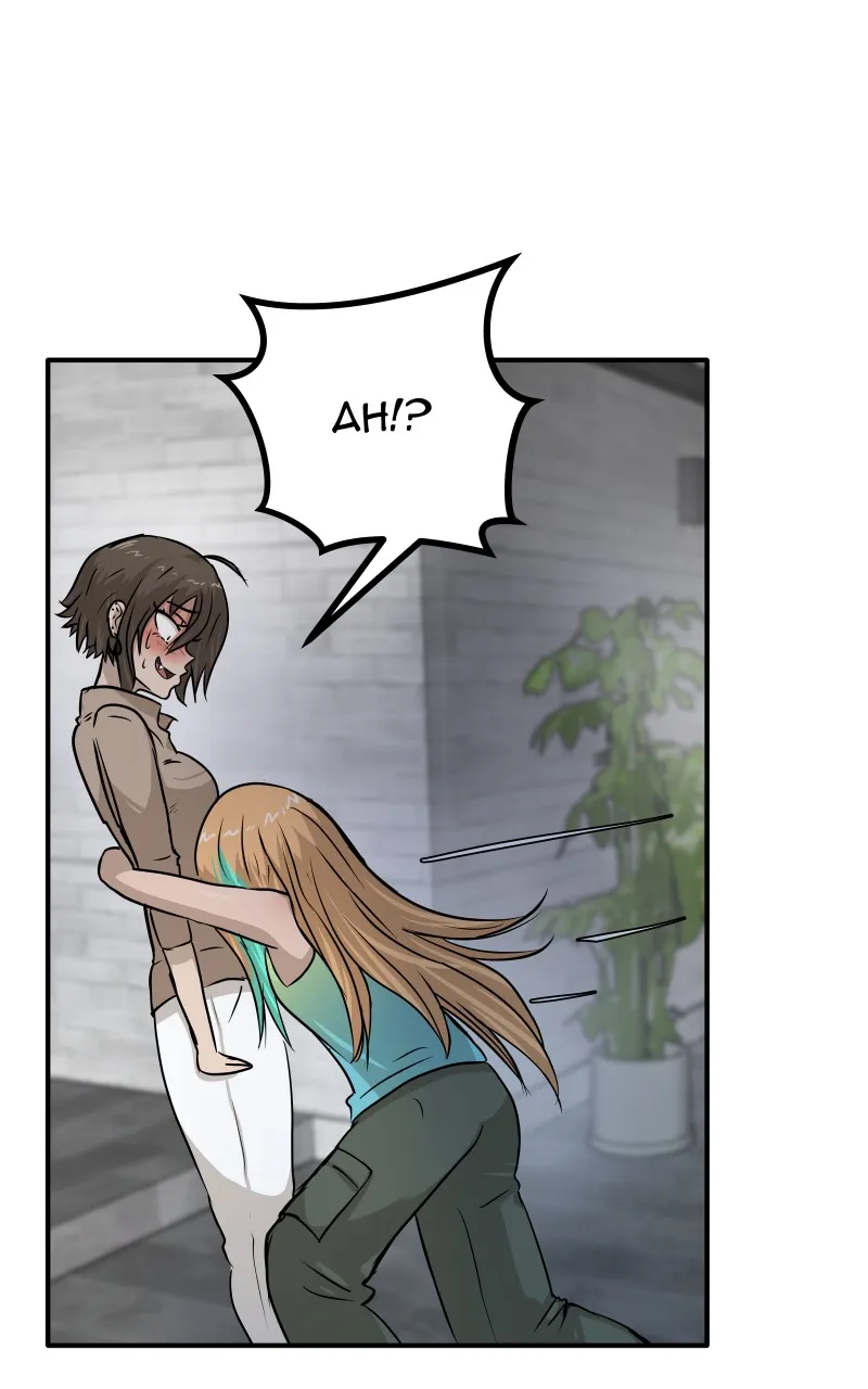 Do You Like Tomboys? Chapter 19 page 5 - 