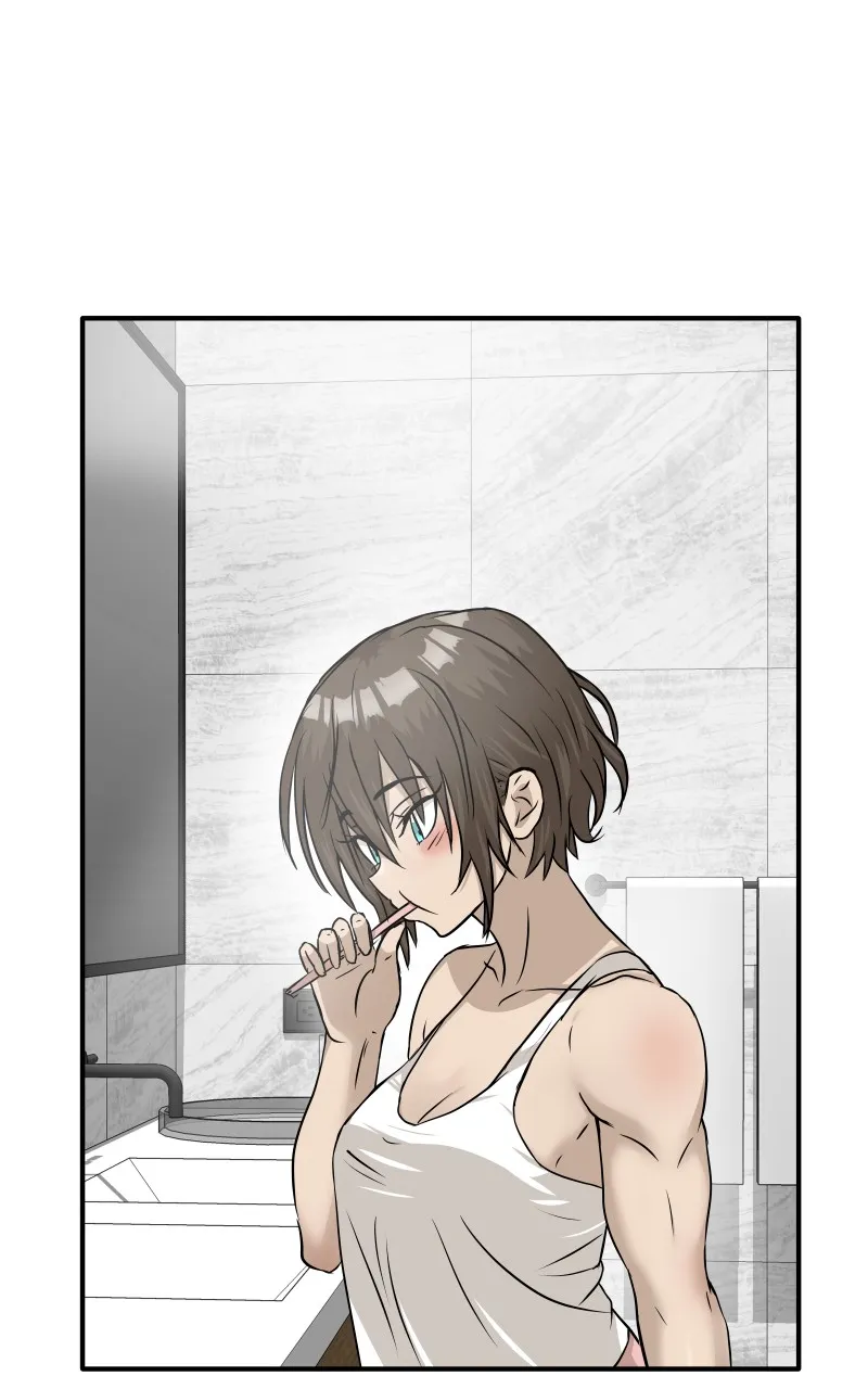 Do You Like Tomboys? Chapter 19 page 41 - 