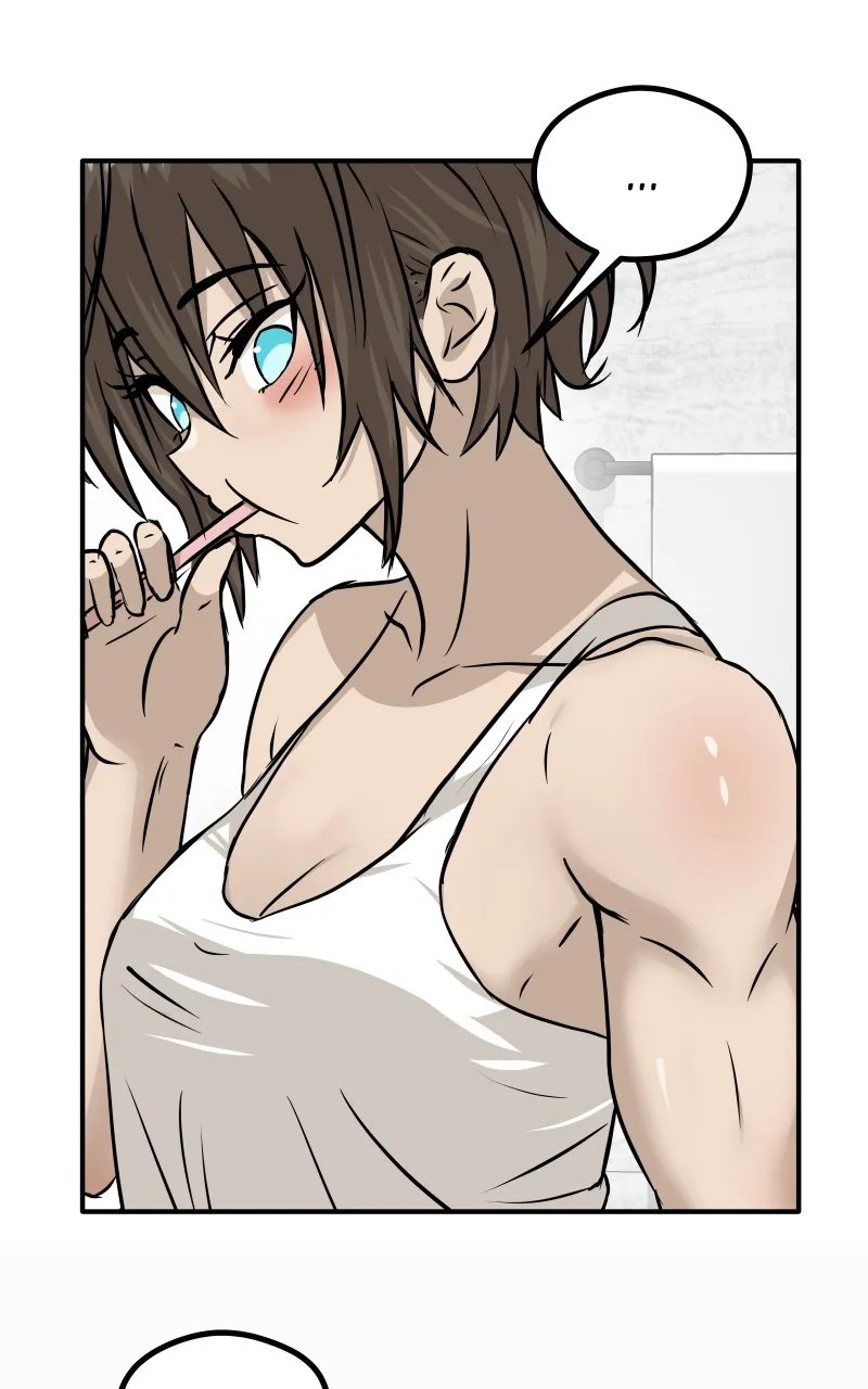 Do You Like Tomboys? Chapter 19 page 42 - 