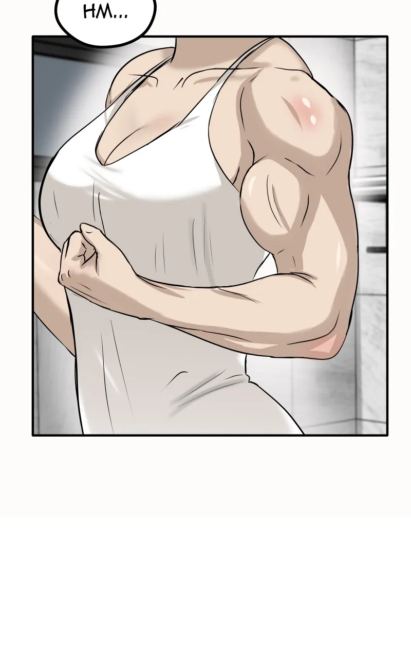 Do You Like Tomboys? Chapter 19 page 43 - 