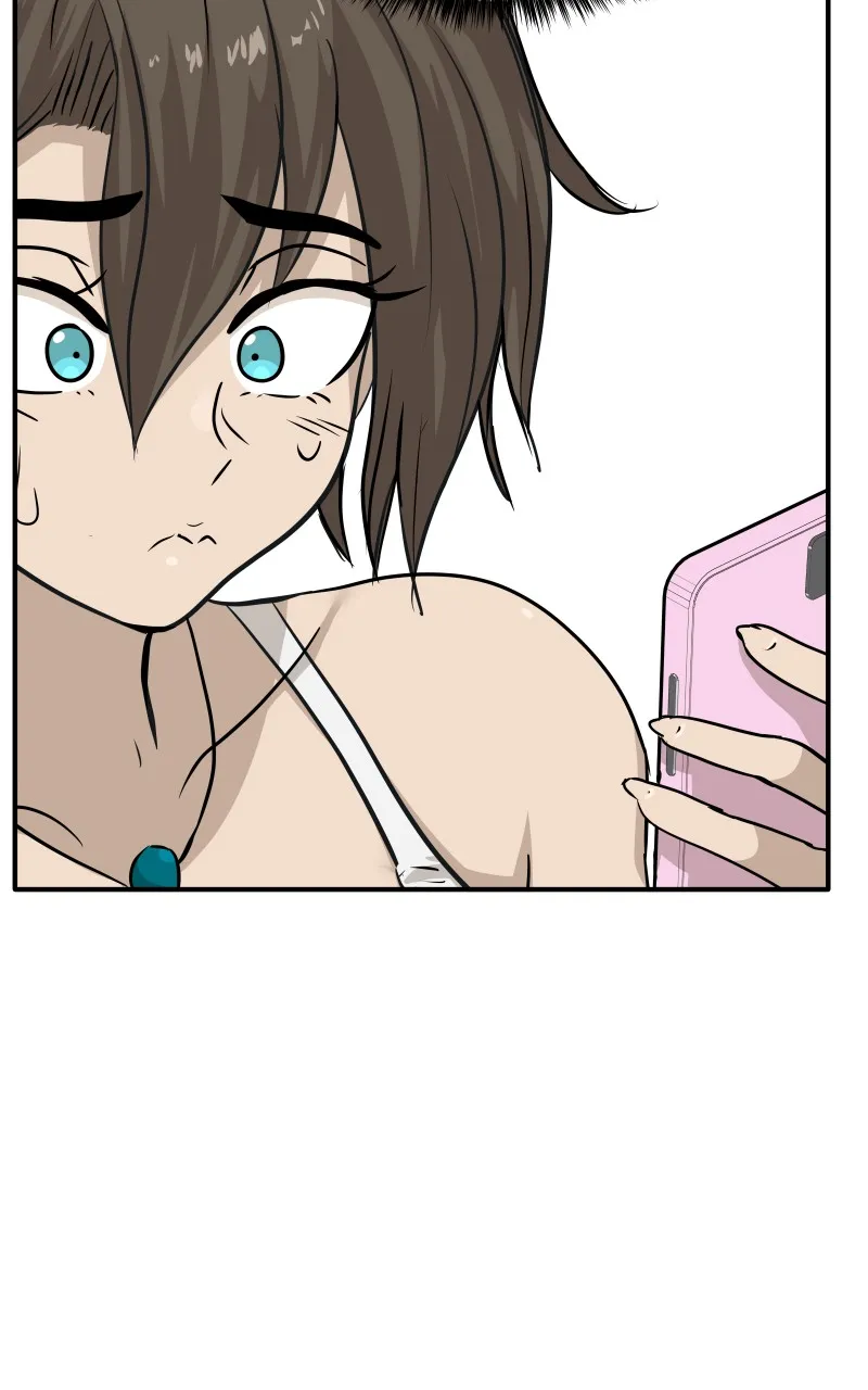 Do You Like Tomboys? Chapter 19 page 45 - 