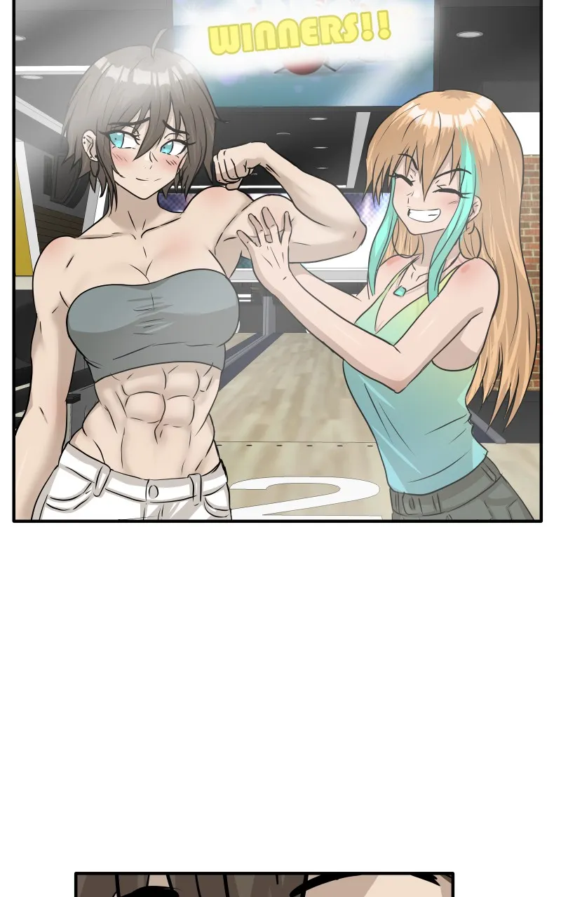 Do You Like Tomboys? Chapter 19 page 47 - 