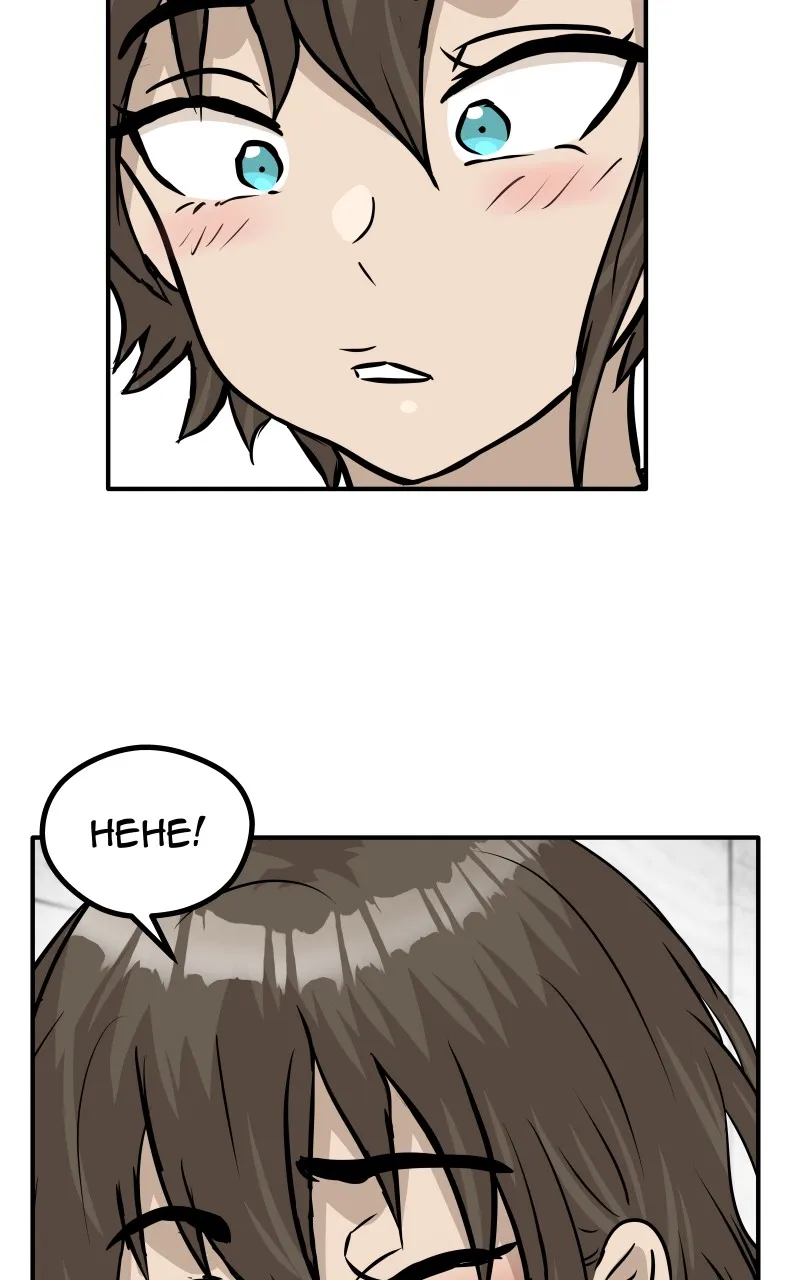 Do You Like Tomboys? Chapter 19 page 48 - 