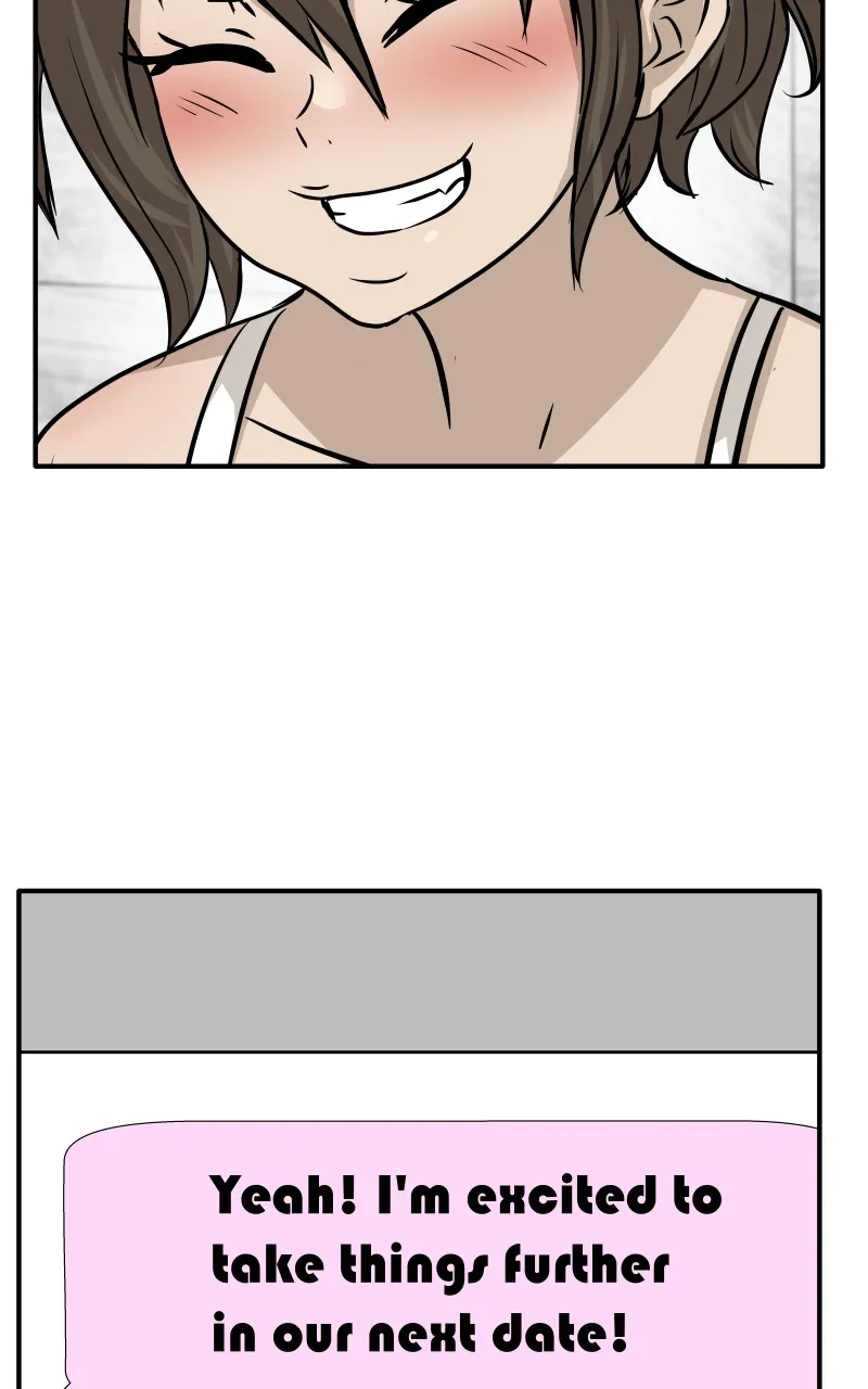 Do You Like Tomboys? Chapter 19 page 49 - 