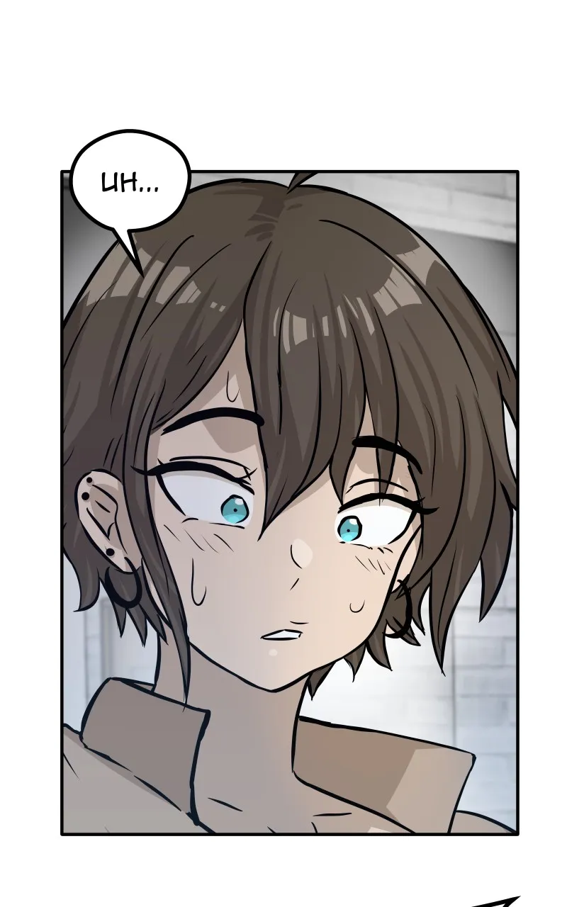 Do You Like Tomboys? Chapter 19 page 6 - 