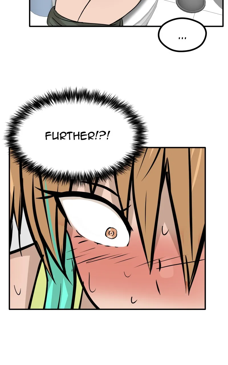 Do You Like Tomboys? Chapter 19 page 51 - 