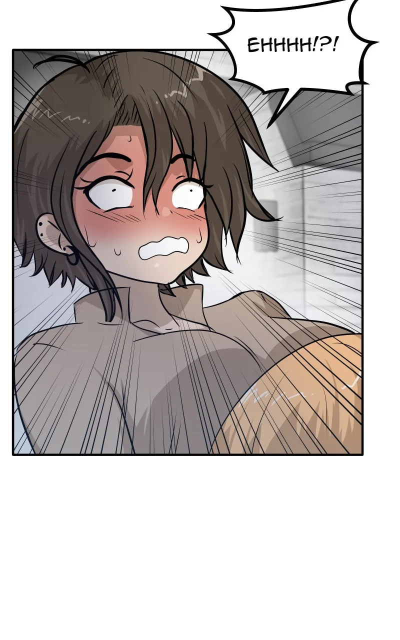 Do You Like Tomboys? Chapter 19 page 7 - 