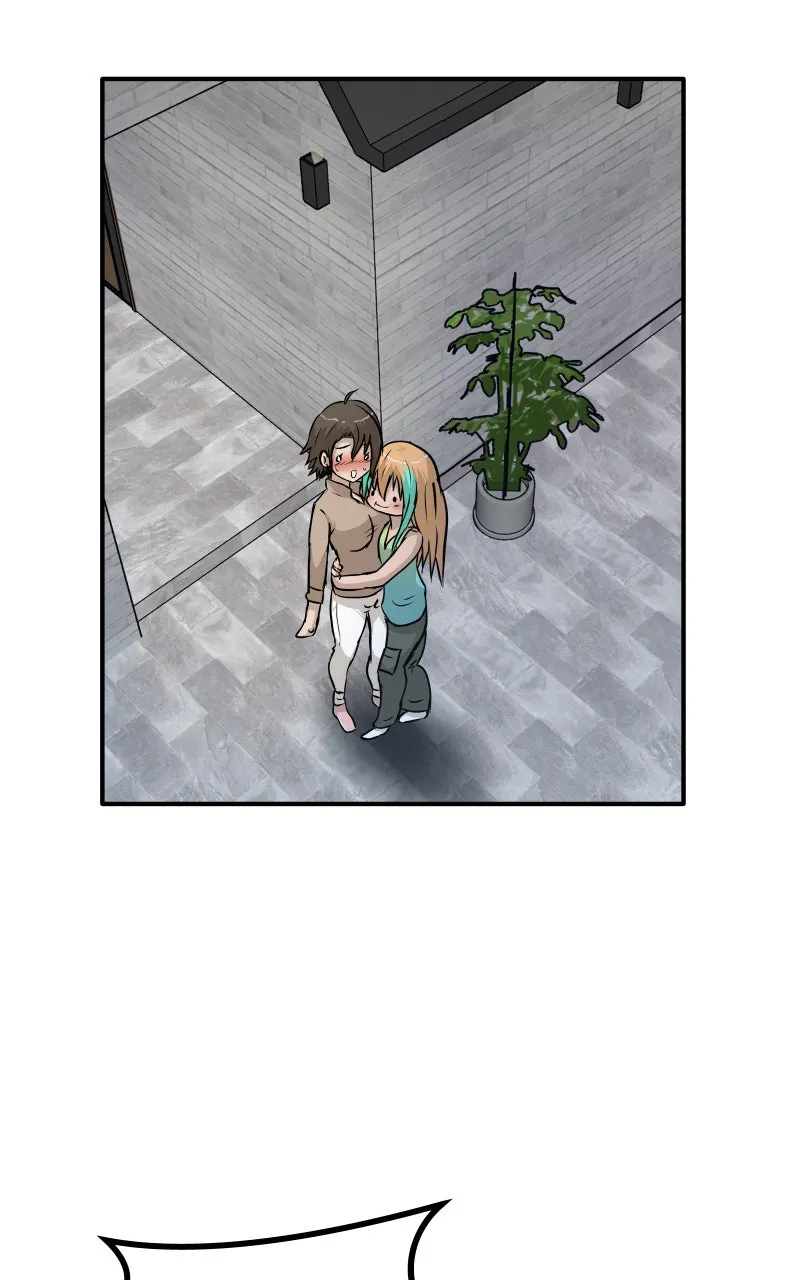Do You Like Tomboys? Chapter 19 page 8 - 