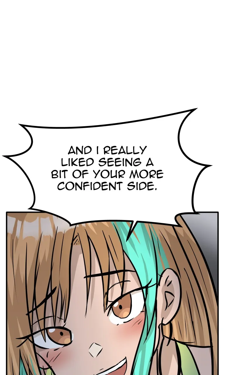 Do You Like Tomboys? Chapter 19 page 10 - 