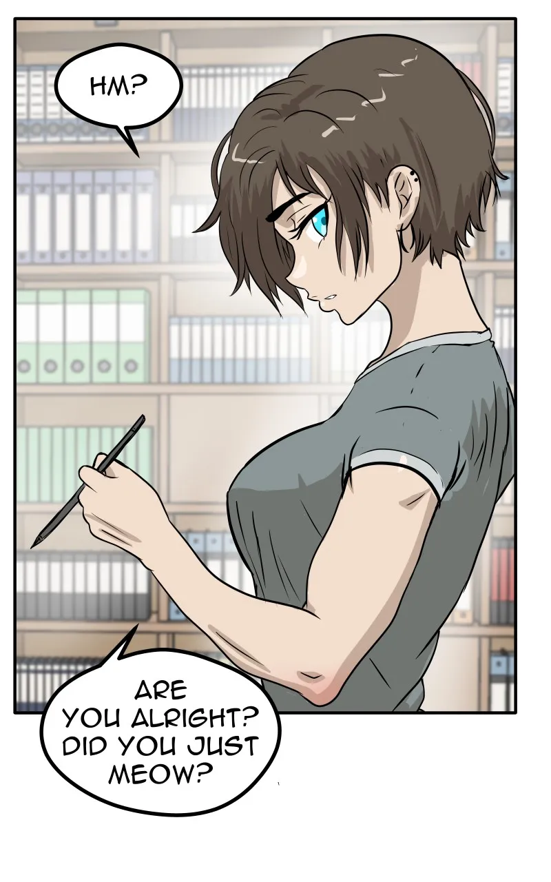 Do You Like Tomboys? Chapter 2 page 1 - 