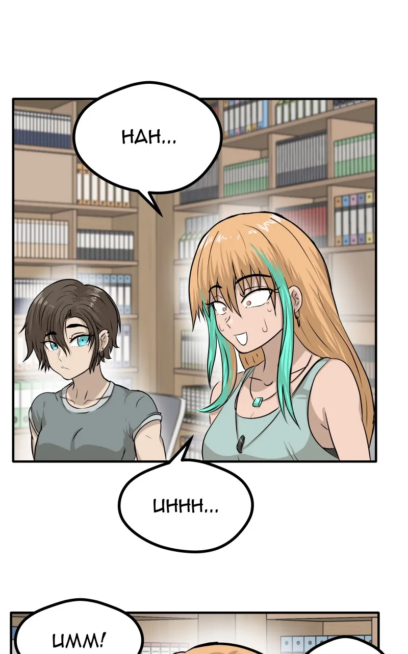 Do You Like Tomboys? Chapter 2 page 2 - 