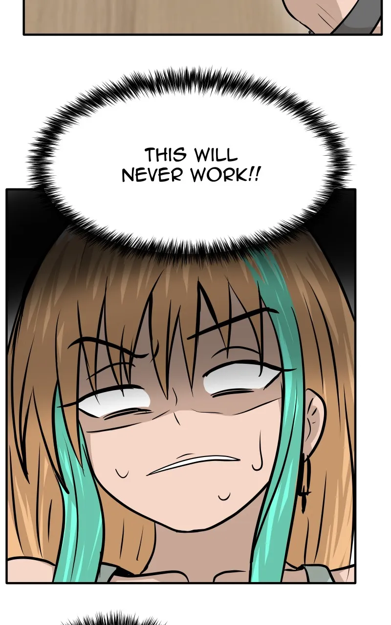 Do You Like Tomboys? Chapter 2 page 11 - 