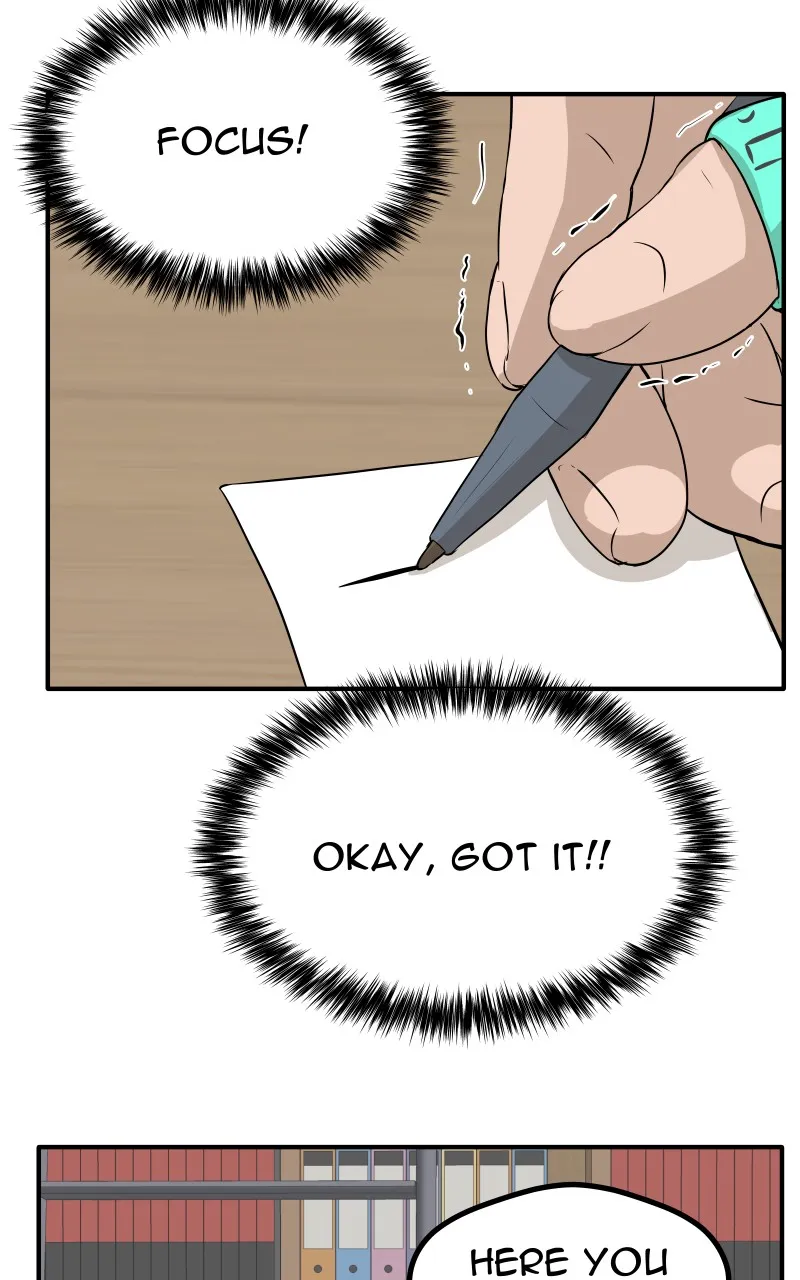 Do You Like Tomboys? Chapter 2 page 12 - 