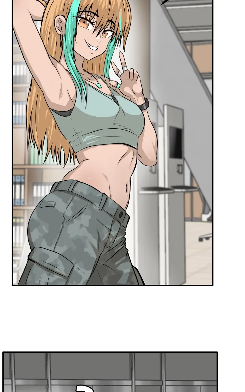 Do You Like Tomboys? Chapter 2 page 14 - 