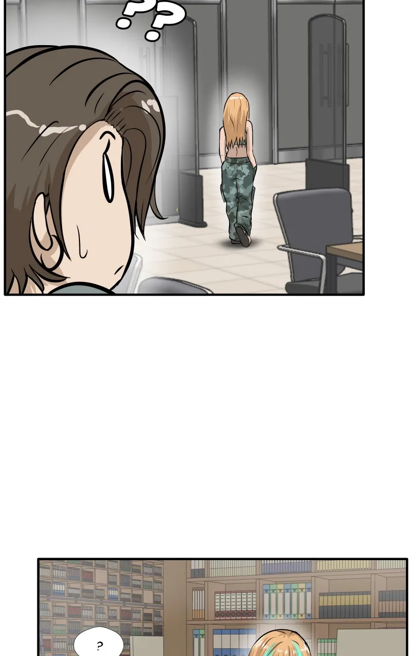 Do You Like Tomboys? Chapter 2 page 15 - 