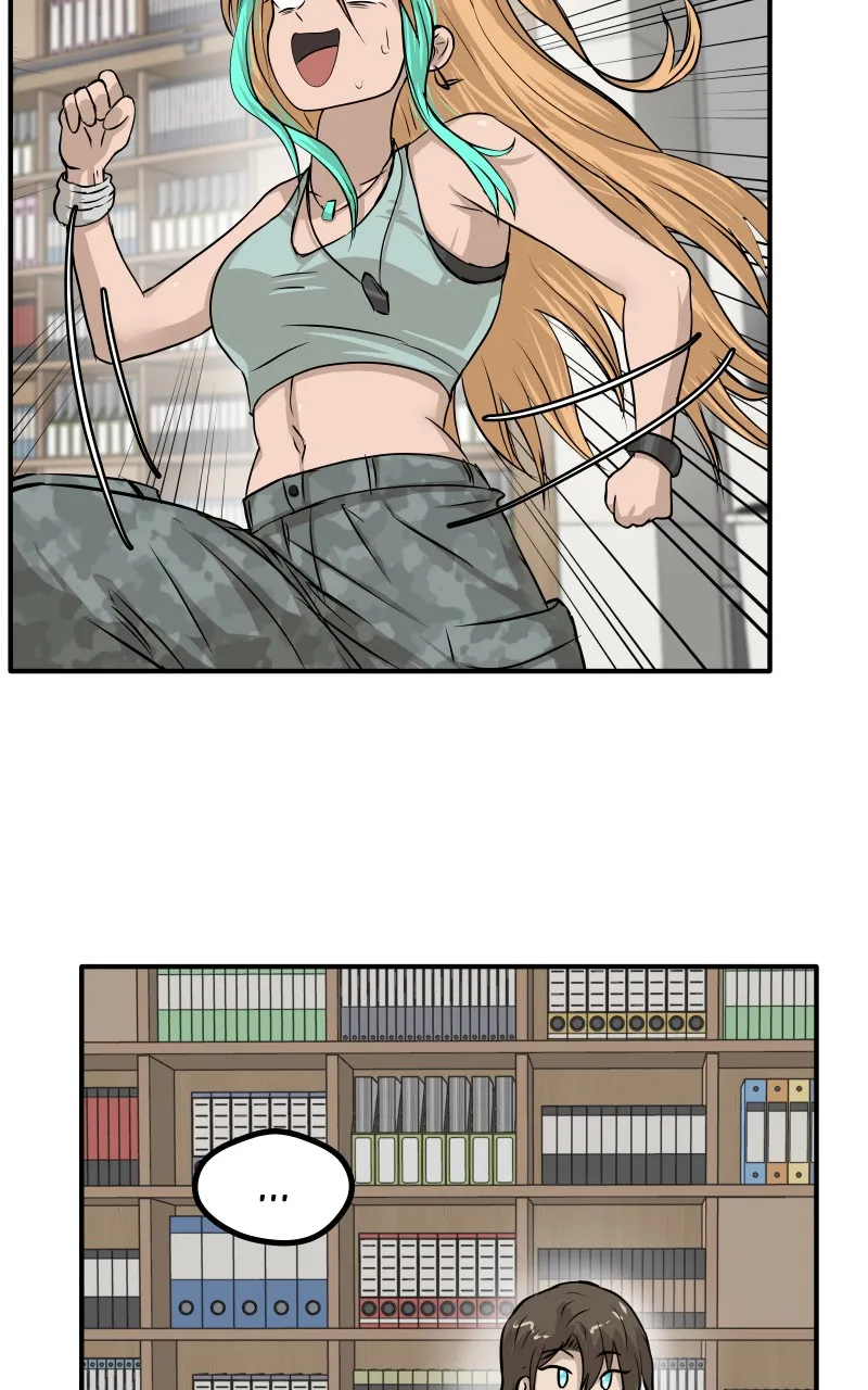 Do You Like Tomboys? Chapter 2 page 17 - 