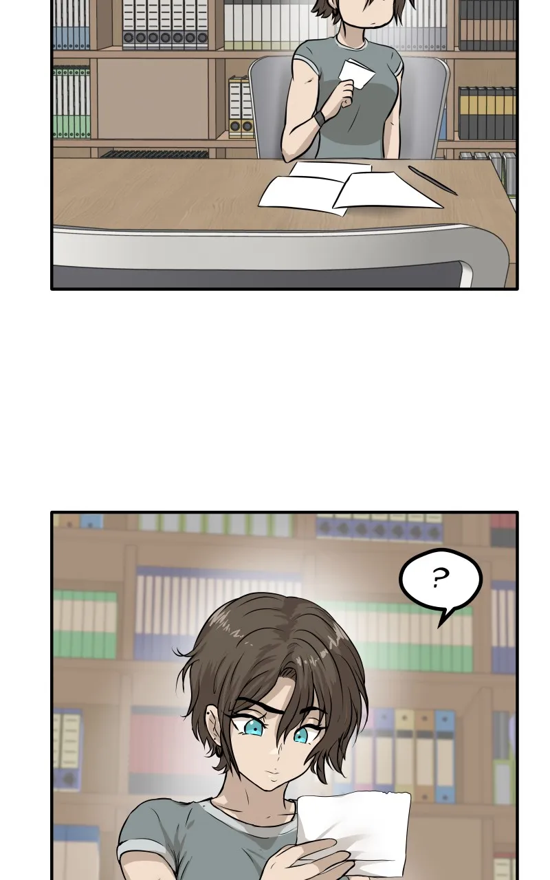 Do You Like Tomboys? Chapter 2 page 18 - 