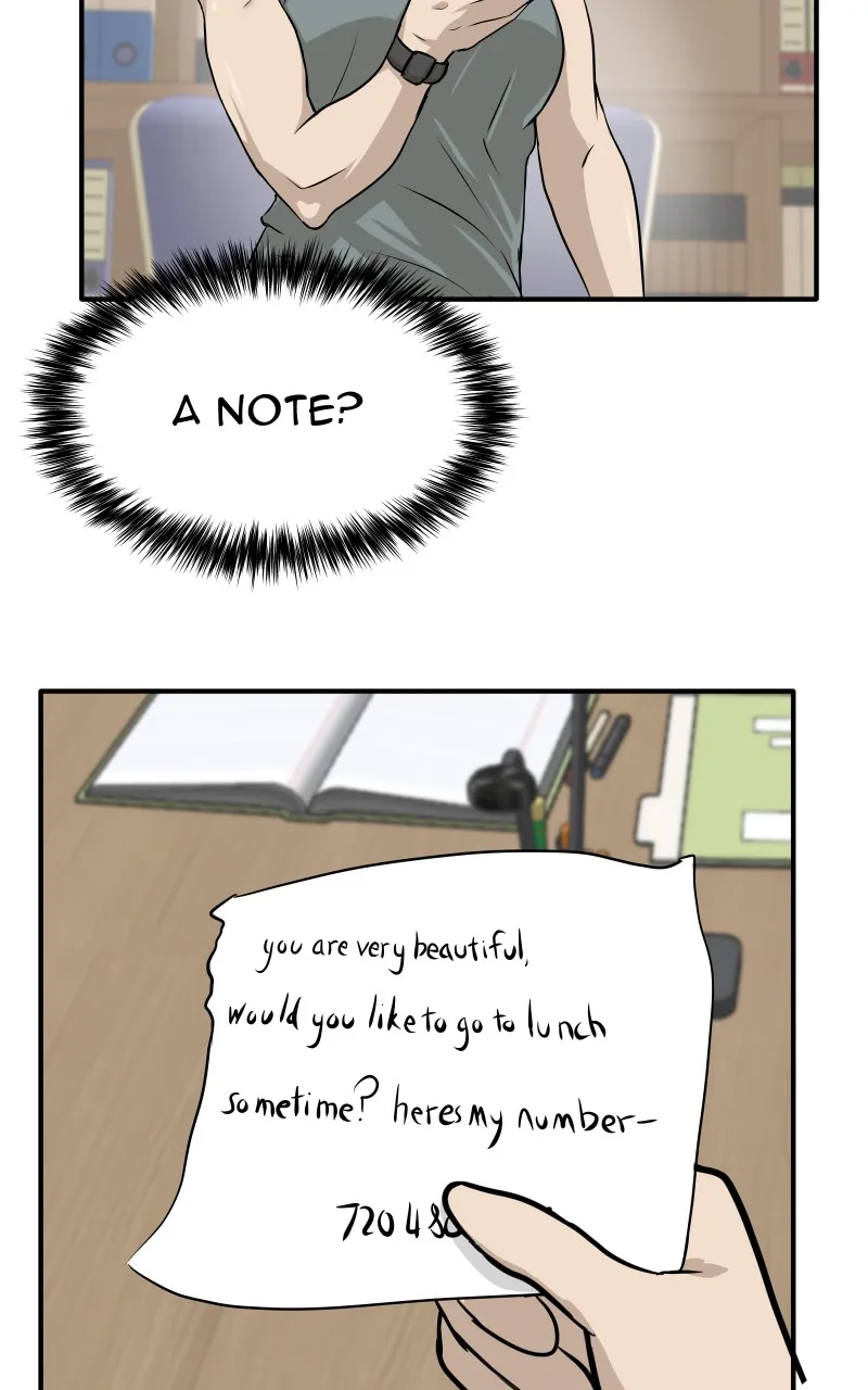 Do You Like Tomboys? Chapter 2 page 19 - 