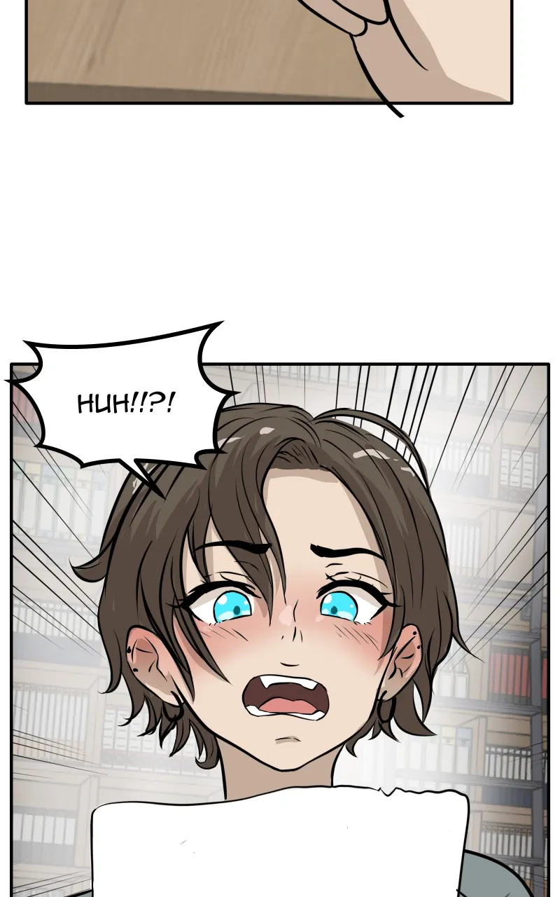 Do You Like Tomboys? Chapter 2 page 20 - 