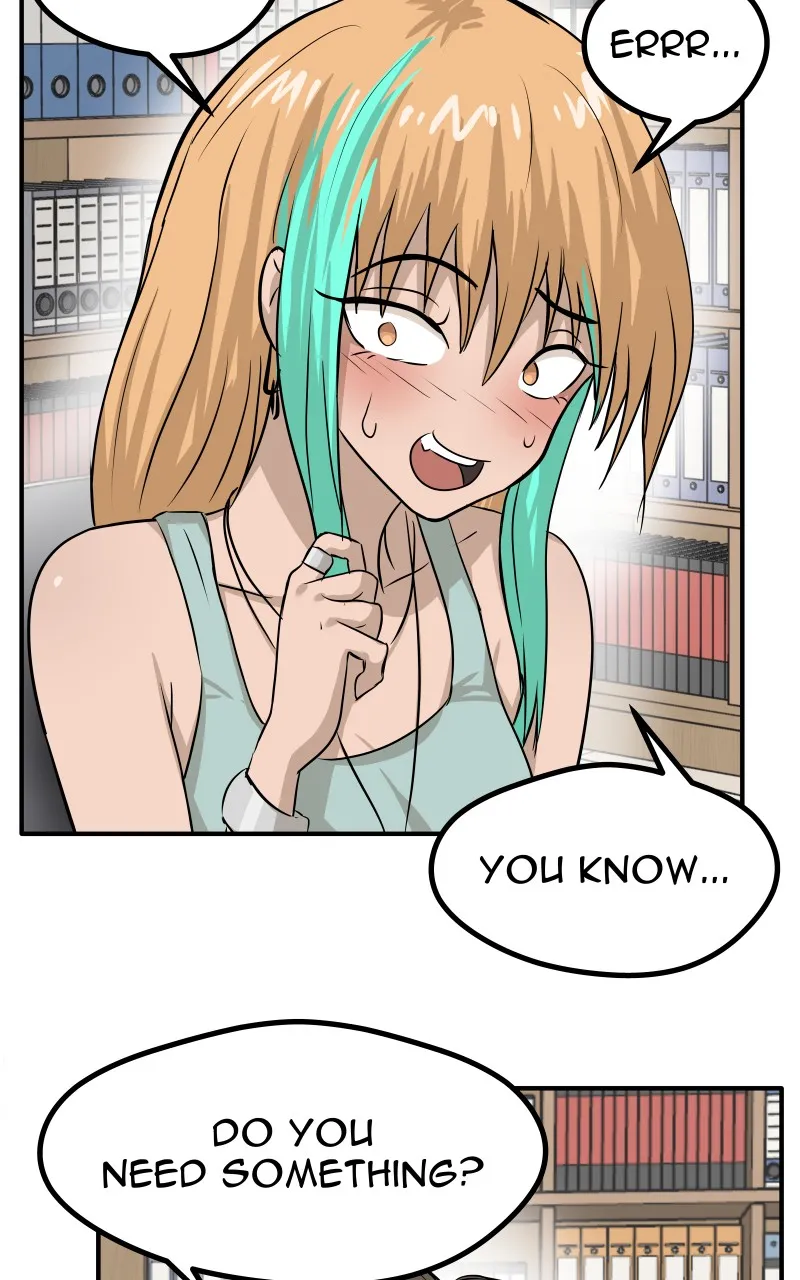 Do You Like Tomboys? Chapter 2 page 3 - 