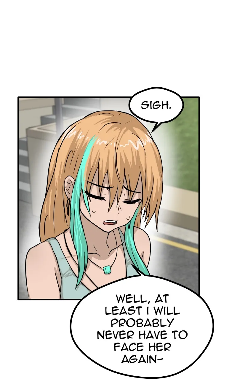Do You Like Tomboys? Chapter 2 page 23 - 