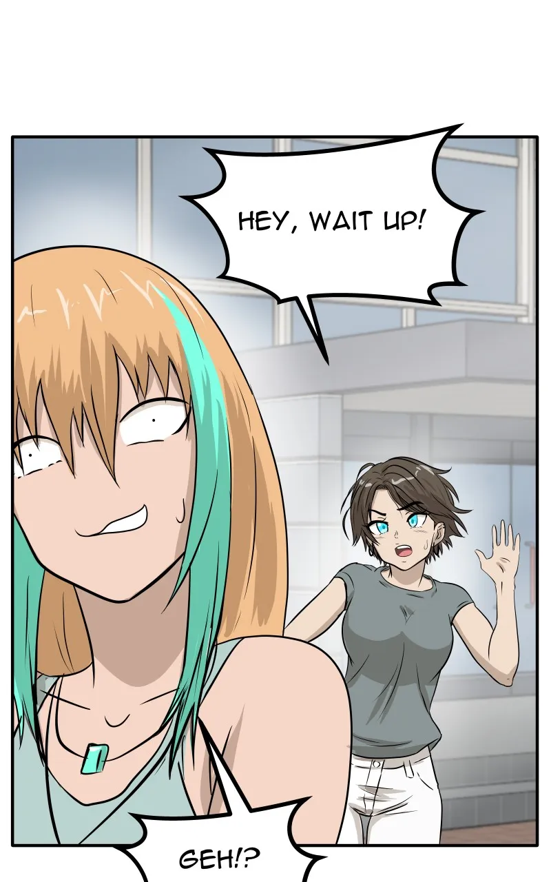 Do You Like Tomboys? Chapter 2 page 24 - 