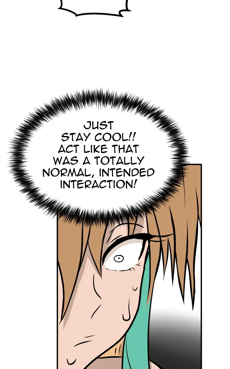 Do You Like Tomboys? Chapter 2 page 25 - 
