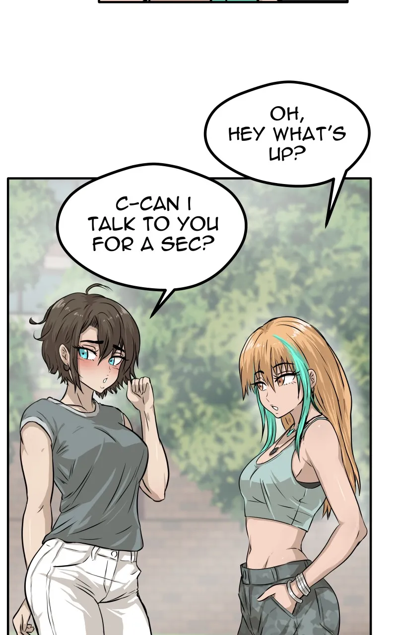 Do You Like Tomboys? Chapter 2 page 26 - 