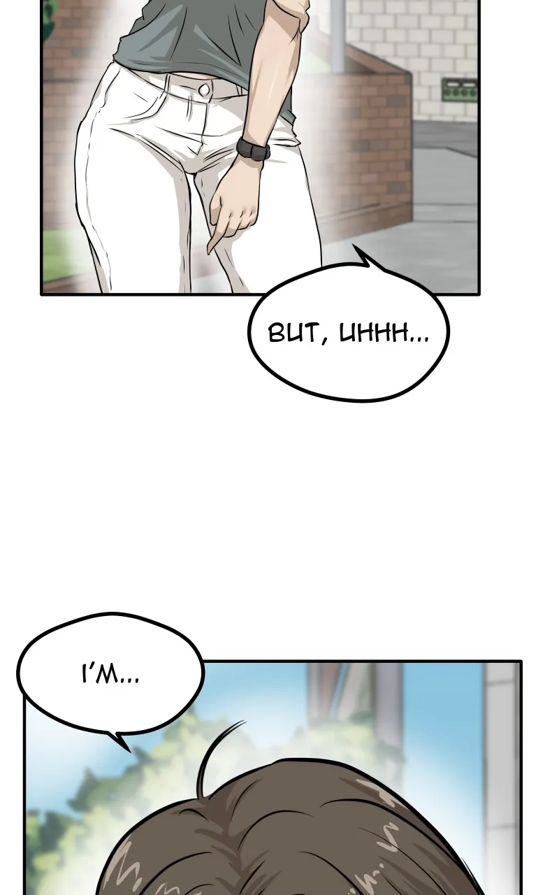 Do You Like Tomboys? Chapter 2 page 28 - 