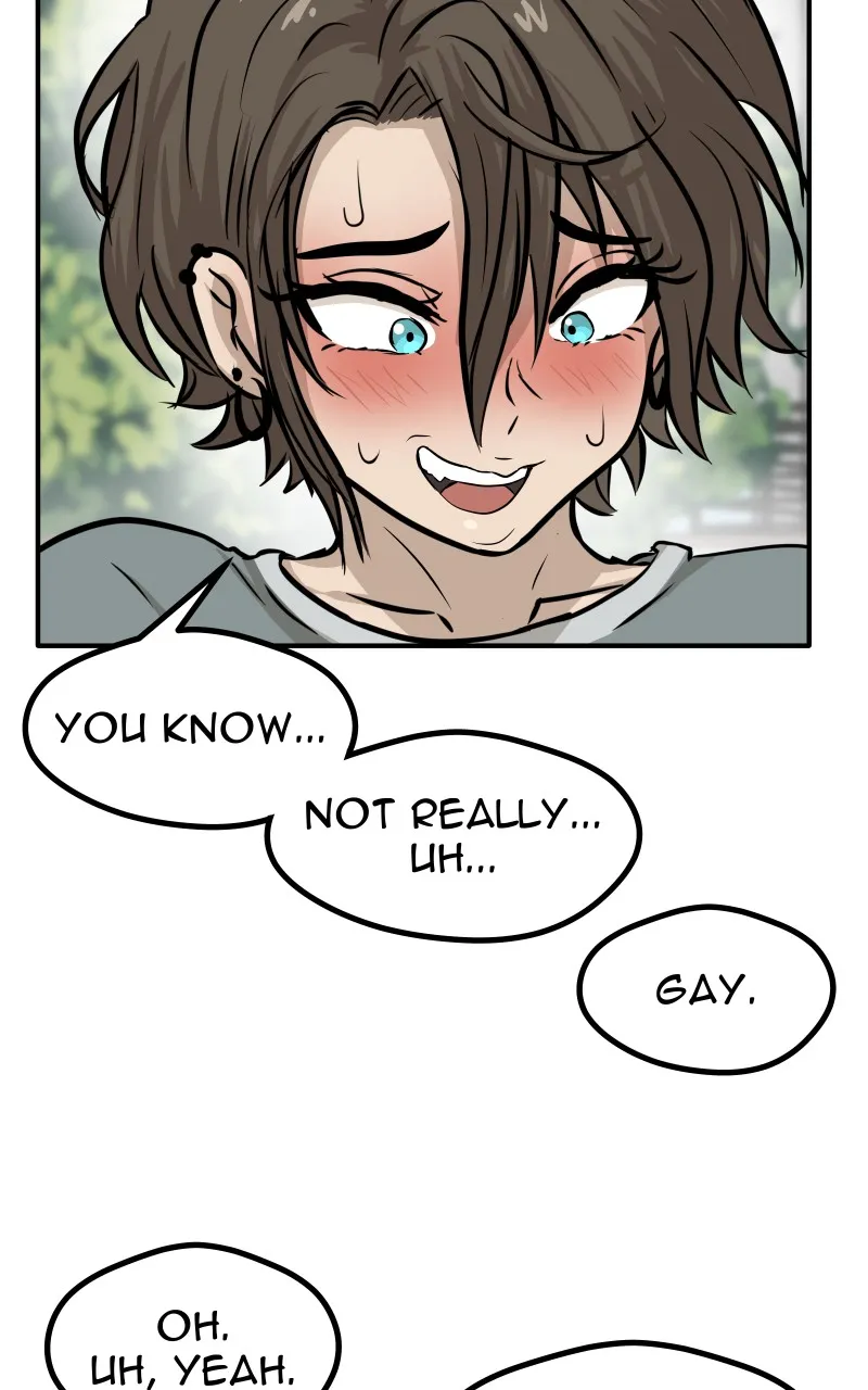 Do You Like Tomboys? Chapter 2 page 29 - 