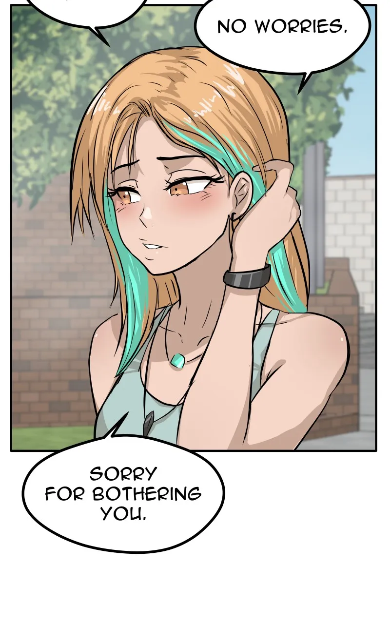 Do You Like Tomboys? Chapter 2 page 30 - 