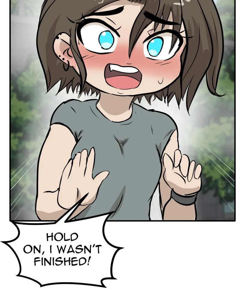 Do You Like Tomboys? Chapter 2 page 33 - 
