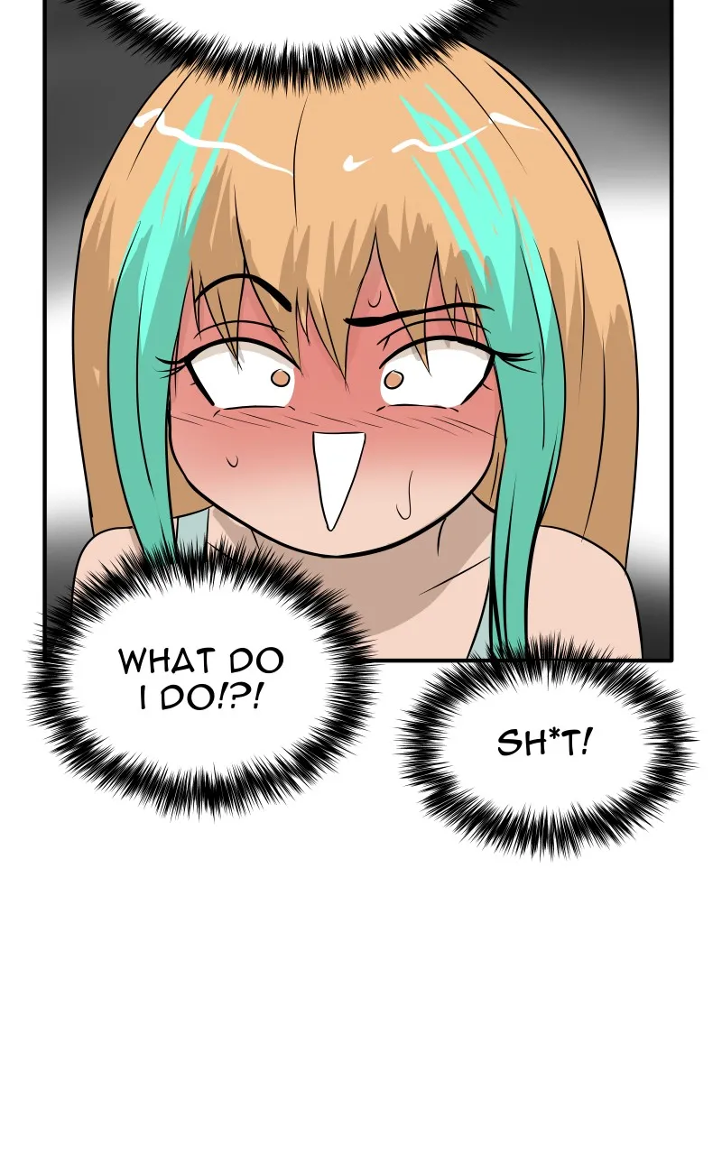 Do You Like Tomboys? Chapter 2 page 5 - 