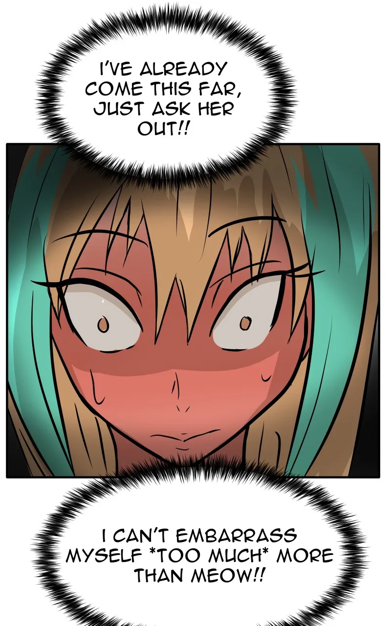 Do You Like Tomboys? Chapter 2 page 6 - 