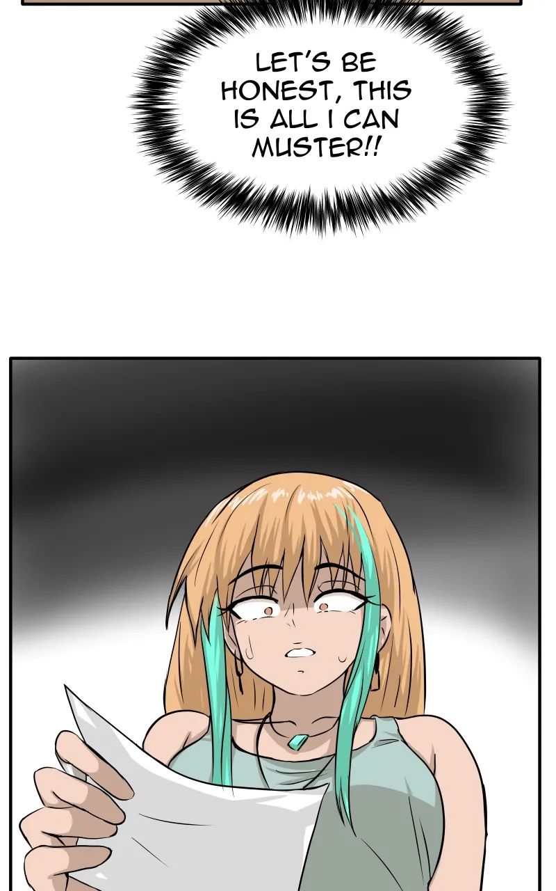 Do You Like Tomboys? Chapter 2 page 9 - 