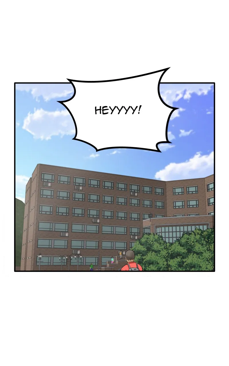 Do You Like Tomboys? Chapter 20 page 1 - 