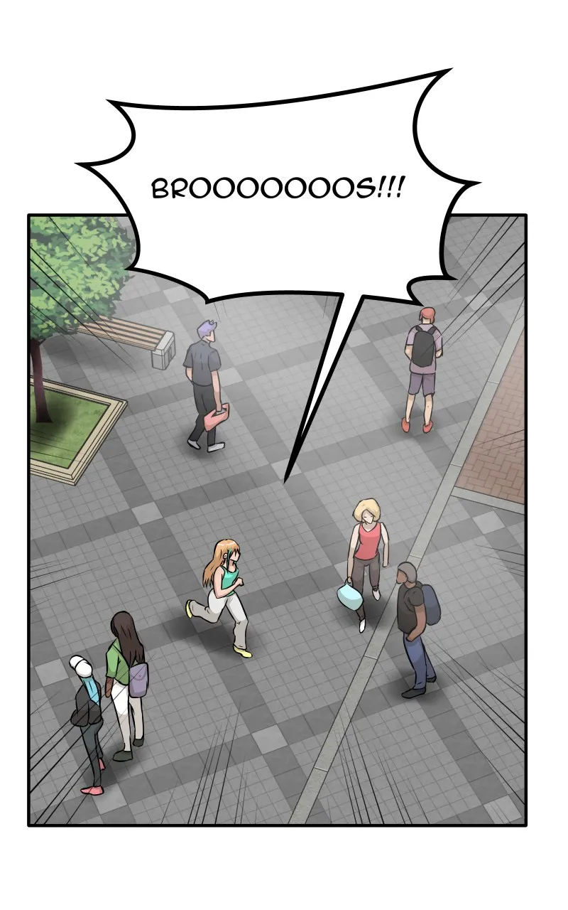 Do You Like Tomboys? Chapter 20 page 2 - 