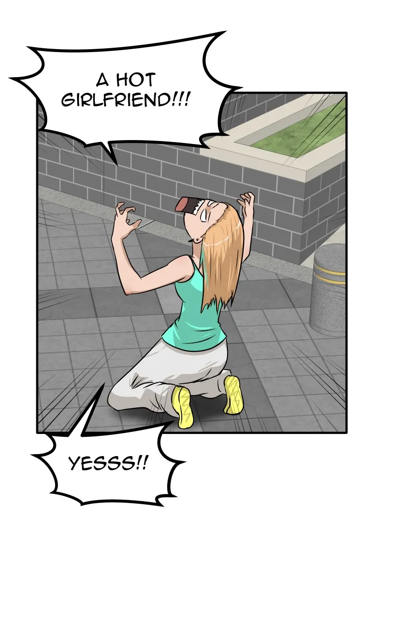 Do You Like Tomboys? Chapter 20 page 11 - 
