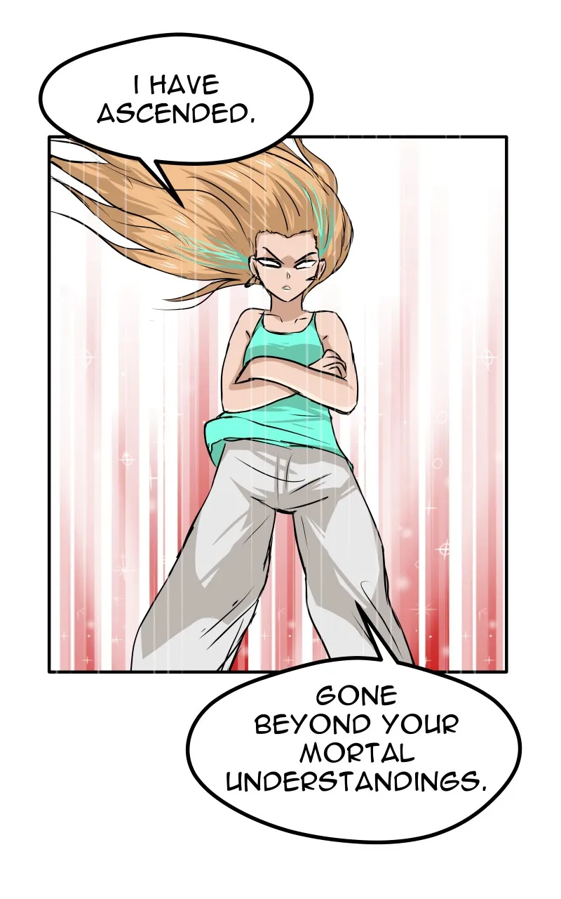 Do You Like Tomboys? Chapter 20 page 12 - 