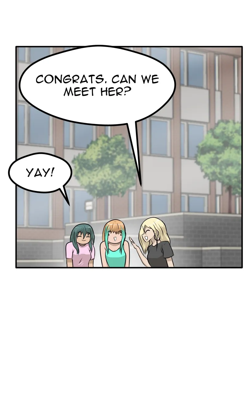 Do You Like Tomboys? Chapter 20 page 13 - 