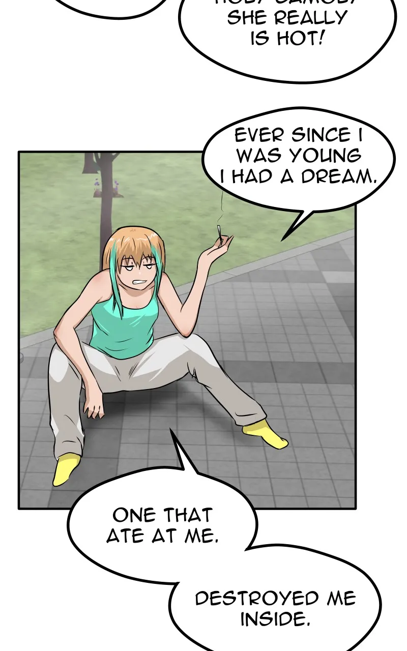 Do You Like Tomboys? Chapter 20 page 15 - 