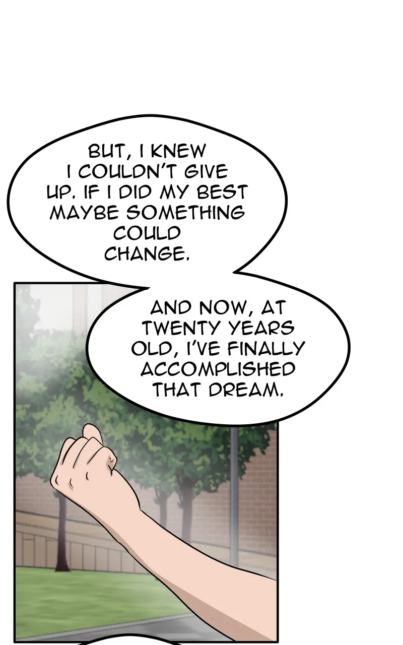 Do You Like Tomboys? Chapter 20 page 17 - 