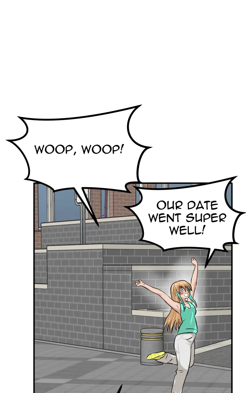 Do You Like Tomboys? Chapter 20 page 20 - 