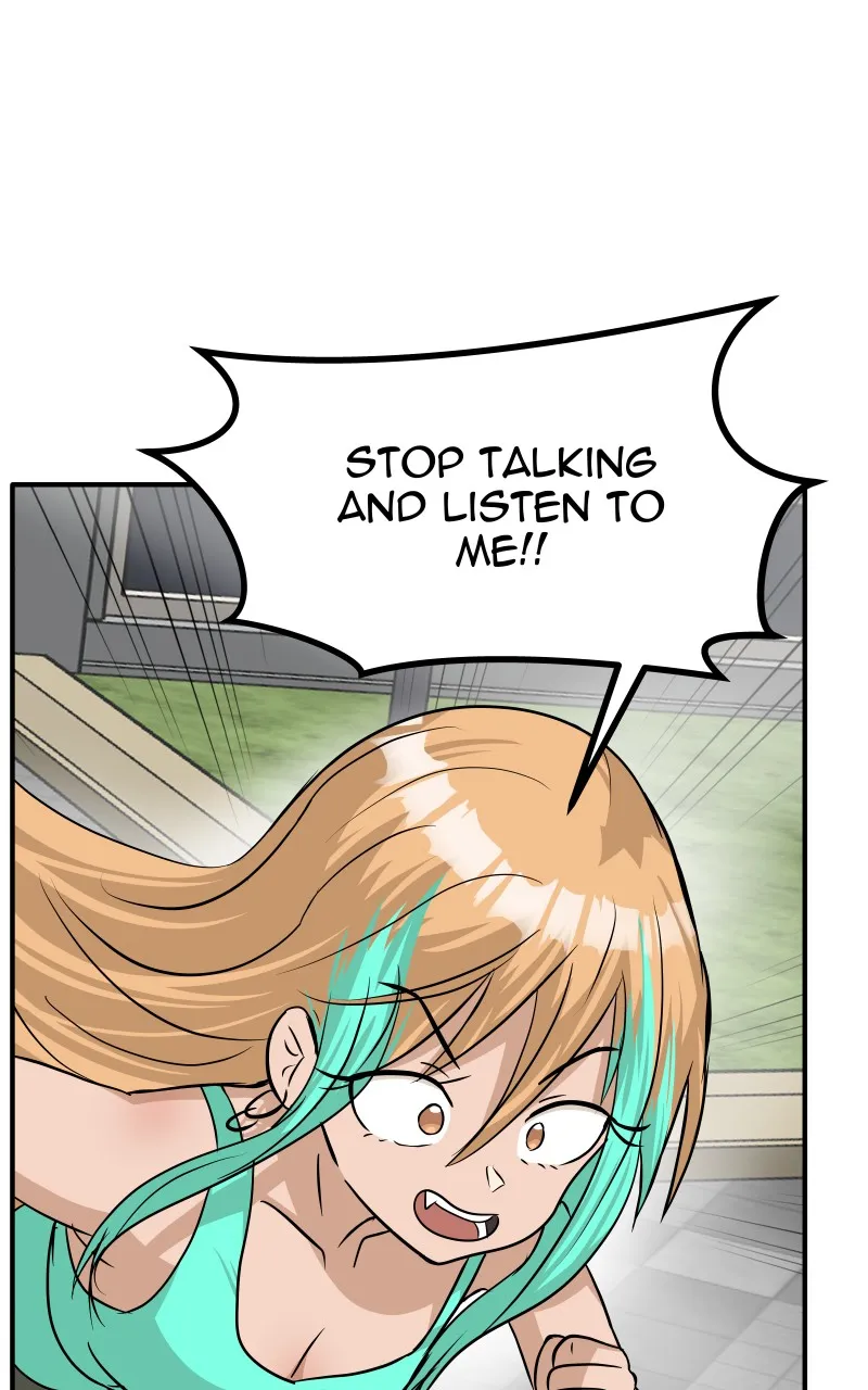 Do You Like Tomboys? Chapter 20 page 3 - 